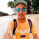 Знакомства: Sanchez, 35 лет, Москва