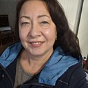 Знакомства: Татьяна, 58 лет, Саратов