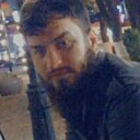 Знакомства: Zelim, 40 лет, Нальчик