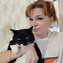 Знакомства: Ирина, 37 лет, Владивосток