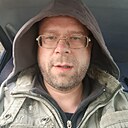 Знакомства: Сергей, 45 лет, Еманжелинск