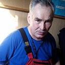 Знакомства: Сергей, 52 года, Пермь