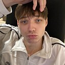 Знакомства: Тоша, 20 лет, Луцк