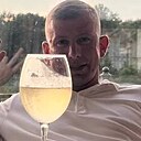 Знакомства: Patrik, 38 лет, Гродно