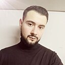 Знакомства: Андрей, 32 года, Гродно