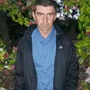 Знакомства: Сергей, 46 лет, Егорлыкская