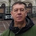 Знакомства: Алексей, 47 лет, Камешково