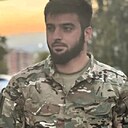 Знакомства: Rustam Чечен, 27 лет, Грозный