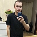 Знакомства: Илья, 29 лет, Бобруйск