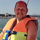 Знакомства: Роман, 49 лет, Анапа