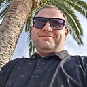 Знакомства: Серёжа, 39 лет, Ревда