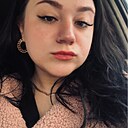 Знакомства: Вероника, 21 год, Томск