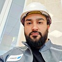 Знакомства: Сарп, 31 год, Норильск