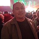 Знакомства: Сергей, 58 лет, Ульяновск