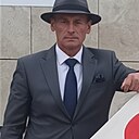 Знакомства: Альберт, 54 года, Нижнеудинск