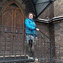 Знакомства: Наталия, 39 лет, Запорожье