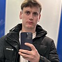 Знакомства: Ruslan, 28 лет, Братск