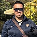 Знакомства: Антон, 41 год, Луганск