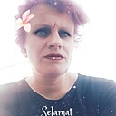 Знакомства: Елена, 46 лет, Воротынск