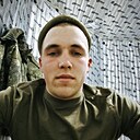 Знакомства: Николай, 21 год, Донецк