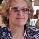 Знакомства: Наталья, 66 лет, Санкт-Петербург
