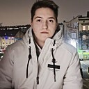 Знакомства: Андрій, 21 год, Катовице