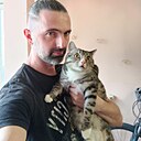 Знакомства: Alex, 38 лет, Вишневое