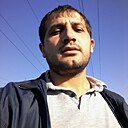 Знакомства: Рагиф, 40 лет, Краснодар