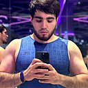 Знакомства: Муслим, 32 года, Москва