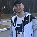 Знакомства: Сергей, 35 лет, Кричев