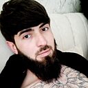 Знакомства: Ramin, 40 лет, Рустави