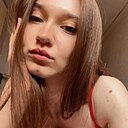 Знакомства: Кристина, 27 лет, Минск