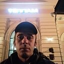 Знакомства: Санек, 33 года, Кричев