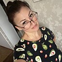 Знакомства: Евгения, 47 лет, Мелеуз