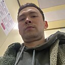 Знакомства: Данияр, 29 лет, Актобе