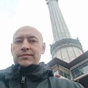 Знакомства: Alex, 45 лет, Алматы