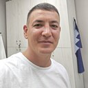 Знакомства: Механик, 41 год, Когалым