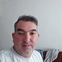 Знакомства: Ali Kaan, 45 лет, Выкса