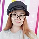 Знакомства: Виктория, 18 лет, Новоуральск