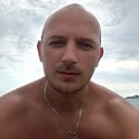 Знакомства: Андрей, 38 лет, Витебск