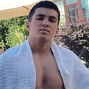 Знакомства: Илья, 19 лет, Баку