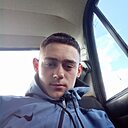 Знакомства: Данил, 19 лет, Приморский