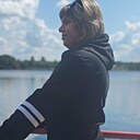 Знакомства: Анжелика, 45 лет, Новополоцк