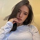 Знакомства: Варвара, 25 лет, Химки