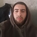 Знакомства: Саид, 27 лет, Дербент