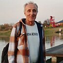 Знакомства: Анатолий, 69 лет, Курганинск
