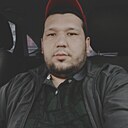 Знакомства: Привет, 34 года, Актобе