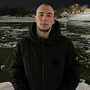 Знакомства: Марк, 24 года, Курган