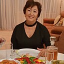 Знакомства: Акзия, 58 лет, Оренбург