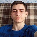 Знакомства: Влад, 26 лет, Чериков